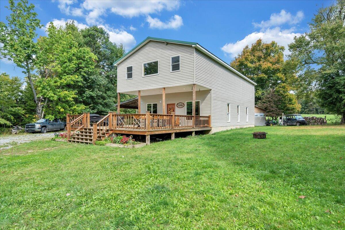 6966 Lobelia Road Hillsboro, WV 24946 - Photo 4 of 61 Gallery Image 4
