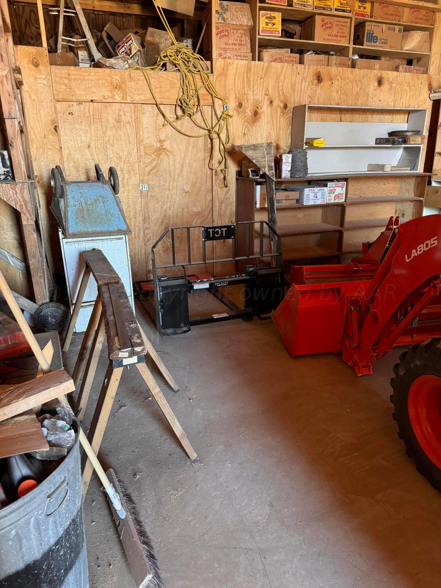 5200 Estates Drive Amarillo, TX 79124 - Photo 10 of 13 IMG_9155