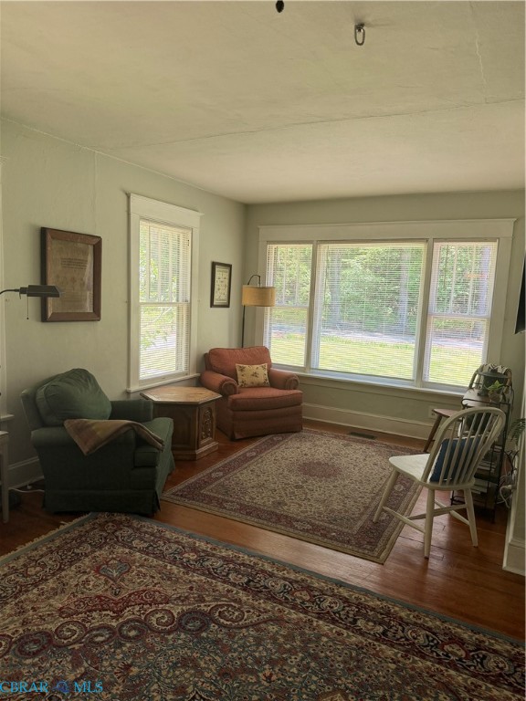 554 Knight's Wood Road Diggs, VA 23045 - Photo 14 of 36