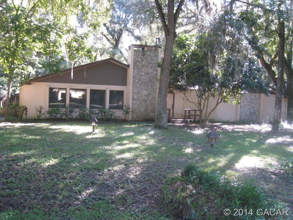 125 Southwest 80th Drive Gainesville, FL 32607 - Photo 1 of 1 Gallery Image 1