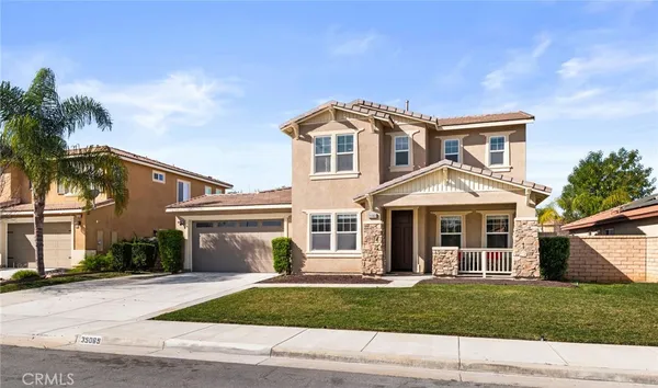 $699,900 | 35069 Painted Rock Street, Winchester, CA 92596