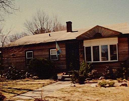 295 Maple Street Woonsocket, RI 02895 - Photo 1 of 1 Exterior Front.