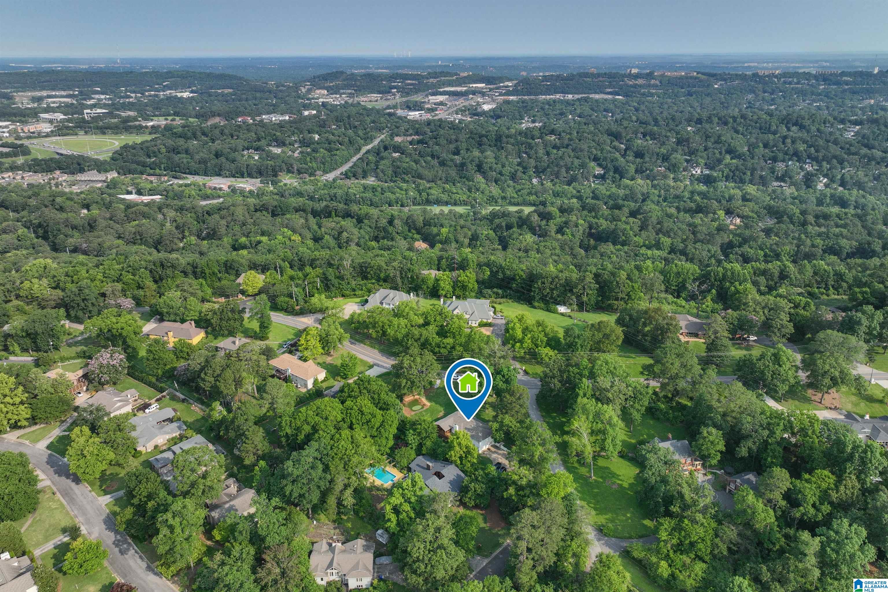 1833 Shades Crest Road Birmingham, AL 35216 - Photo 68 of 69