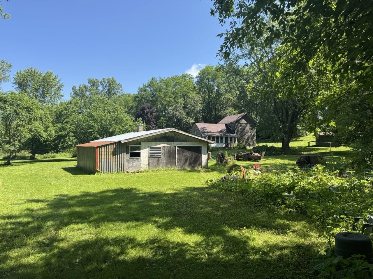 W8785 Highway 82 Elroy, WI 53929 - Photo 24 of 57