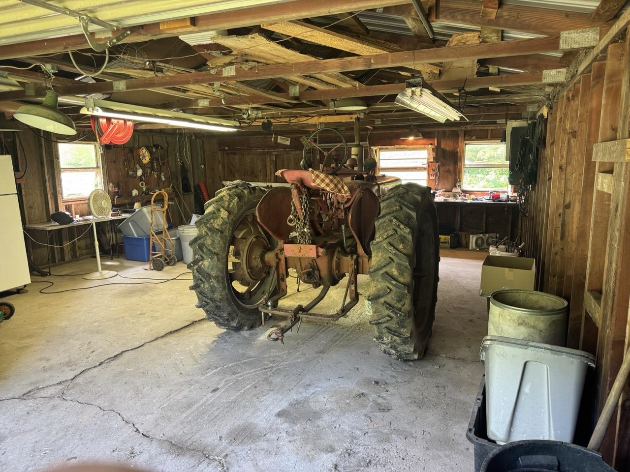 W8785 Highway 82 Elroy, WI 53929 - Photo 31 of 57