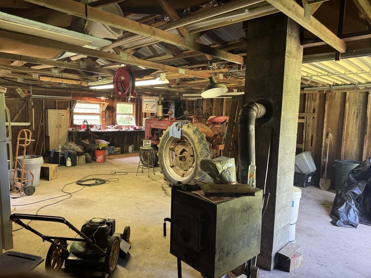 W8785 Highway 82 Elroy, WI 53929 - Photo 32 of 57