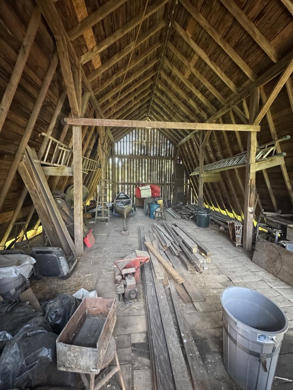 W8785 Highway 82 Elroy, WI 53929 - Photo 39 of 57