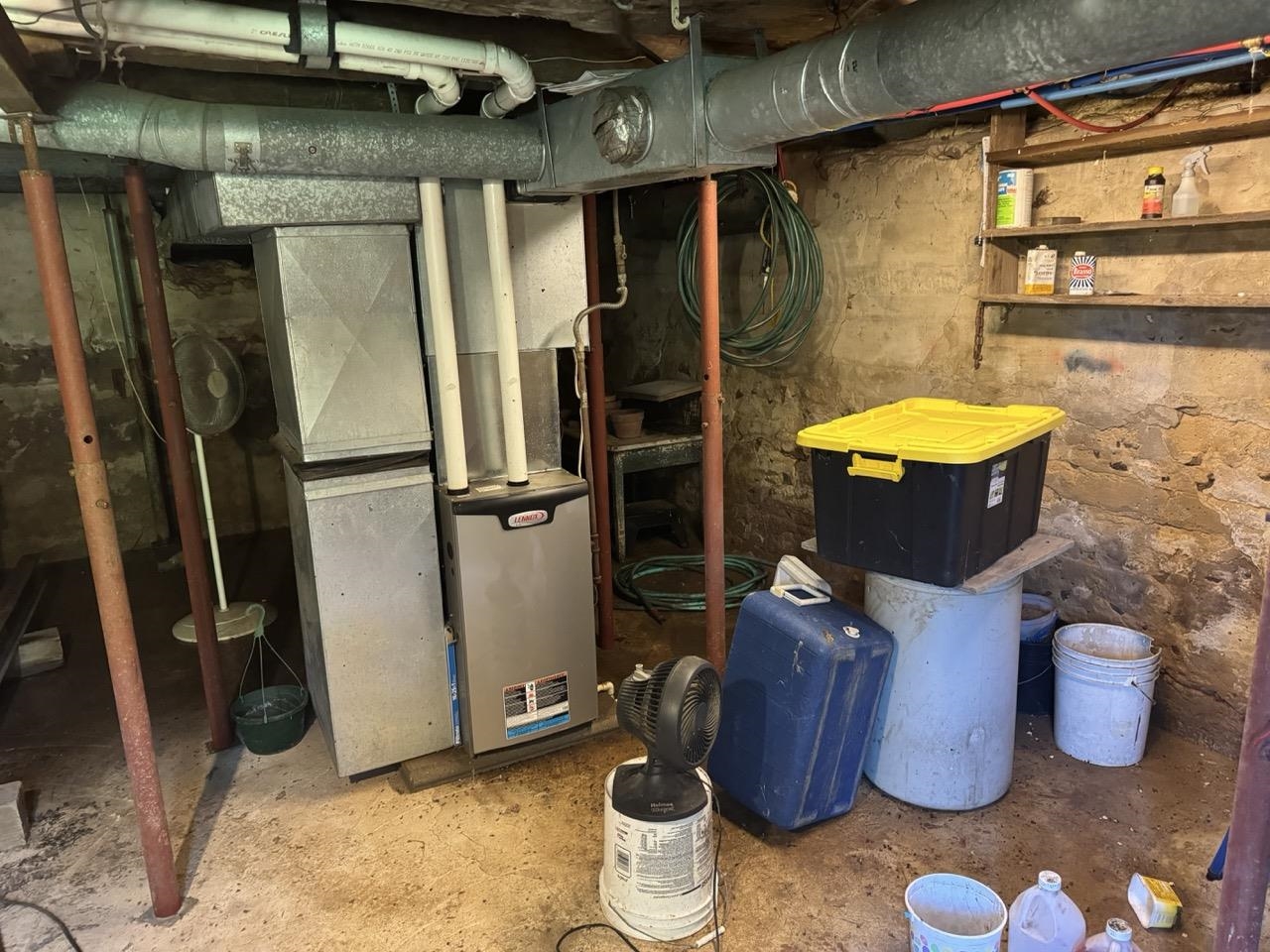 W8785 Highway 82 Elroy, WI 53929 - Photo 42 of 57