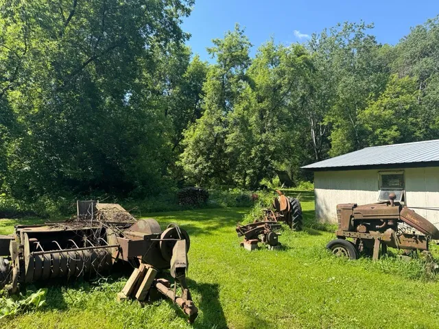 $549,000 | W8785 Highway 82, Elroy, WI 53929