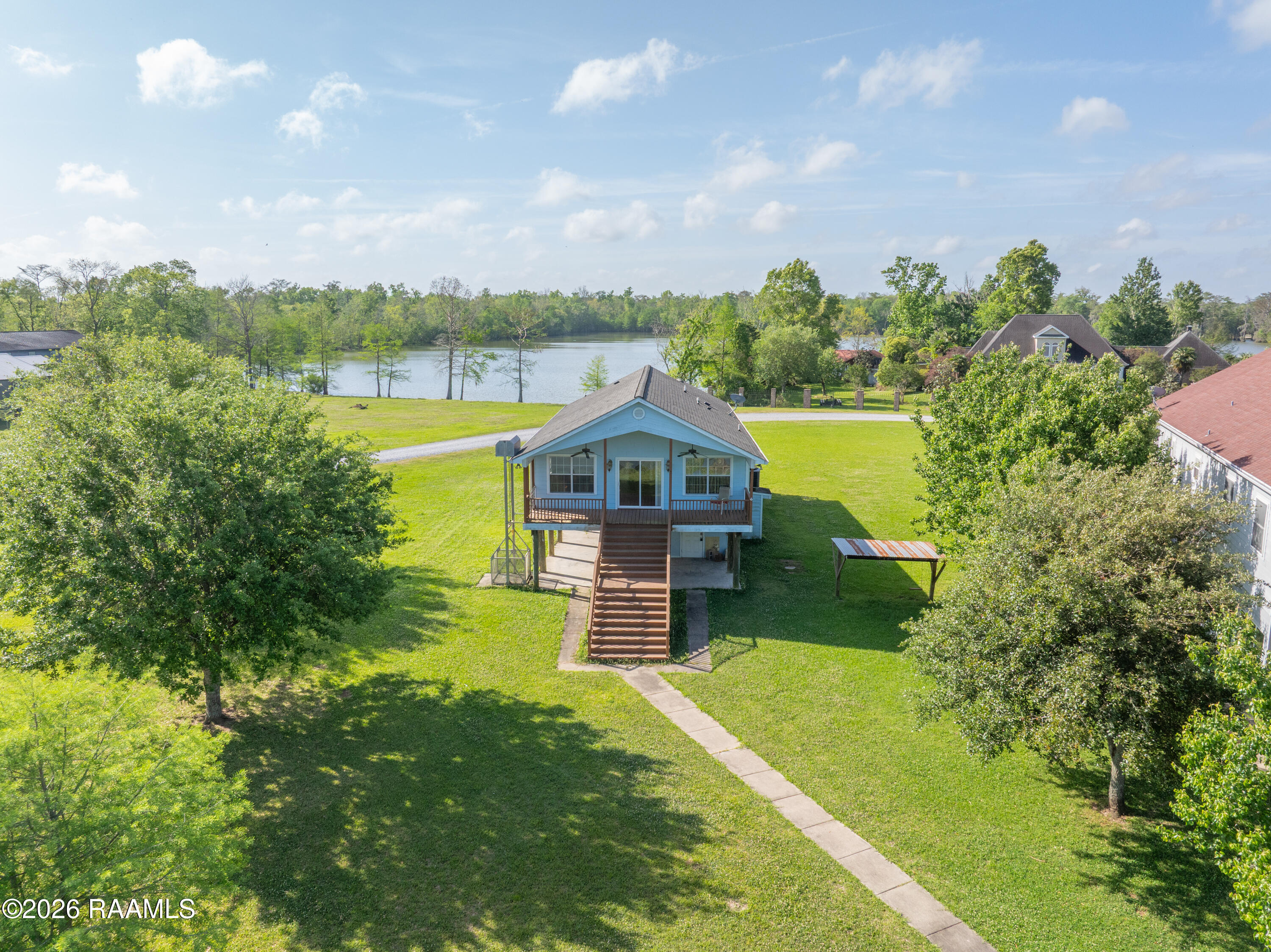 186 South Wilderness Road Port Barre, LA 70577 - Photo 2 of 46