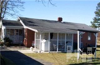 628 H B Lewis Road Clinton, NC 28328 - Photo 2 of 9 Additional Photo