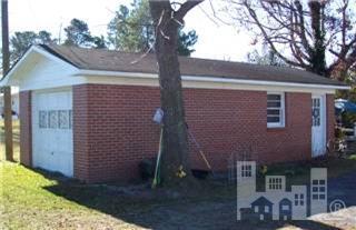 628 H B Lewis Road Clinton, NC 28328 - Photo 3 of 9 Additional Photo