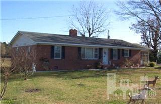 628 H B Lewis Road Clinton, NC 28328 - Photo 9 of 9 Additional Photo