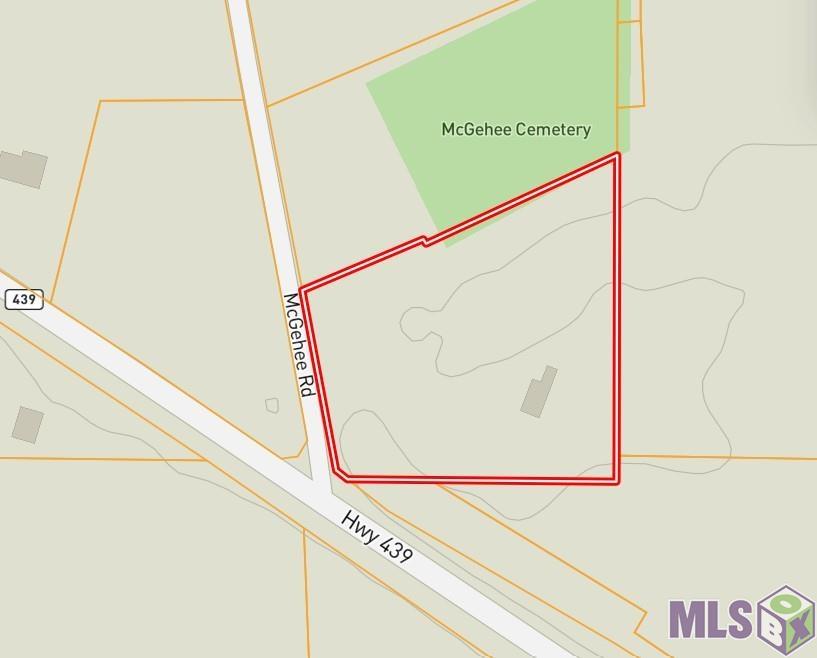 17282 McGehee Road Bogalusa, LA 70427 - Photo 34 of 34