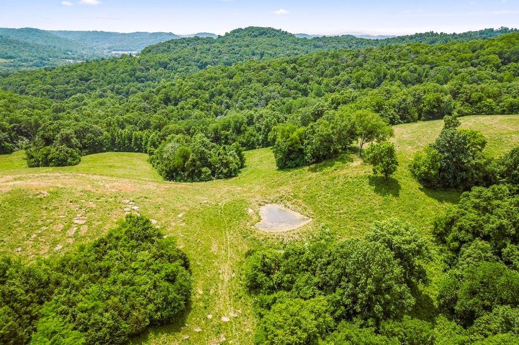 2 Oakley Road Liberty, TN 37095 - Photo 1 of 3 a view of a big yard with green space