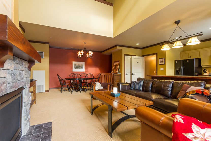 43 Middle Ridge Road, Unit RBL 417 South Londonderry, VT 05155 - Photo 4 of 18