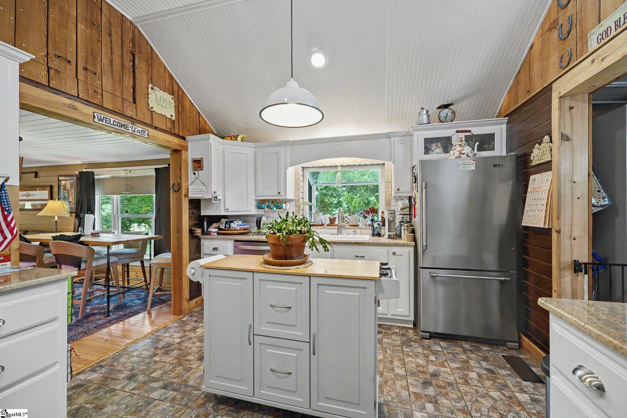 2261 Fews Chapel Road Greer, SC 29651 - Photo 27 of 42