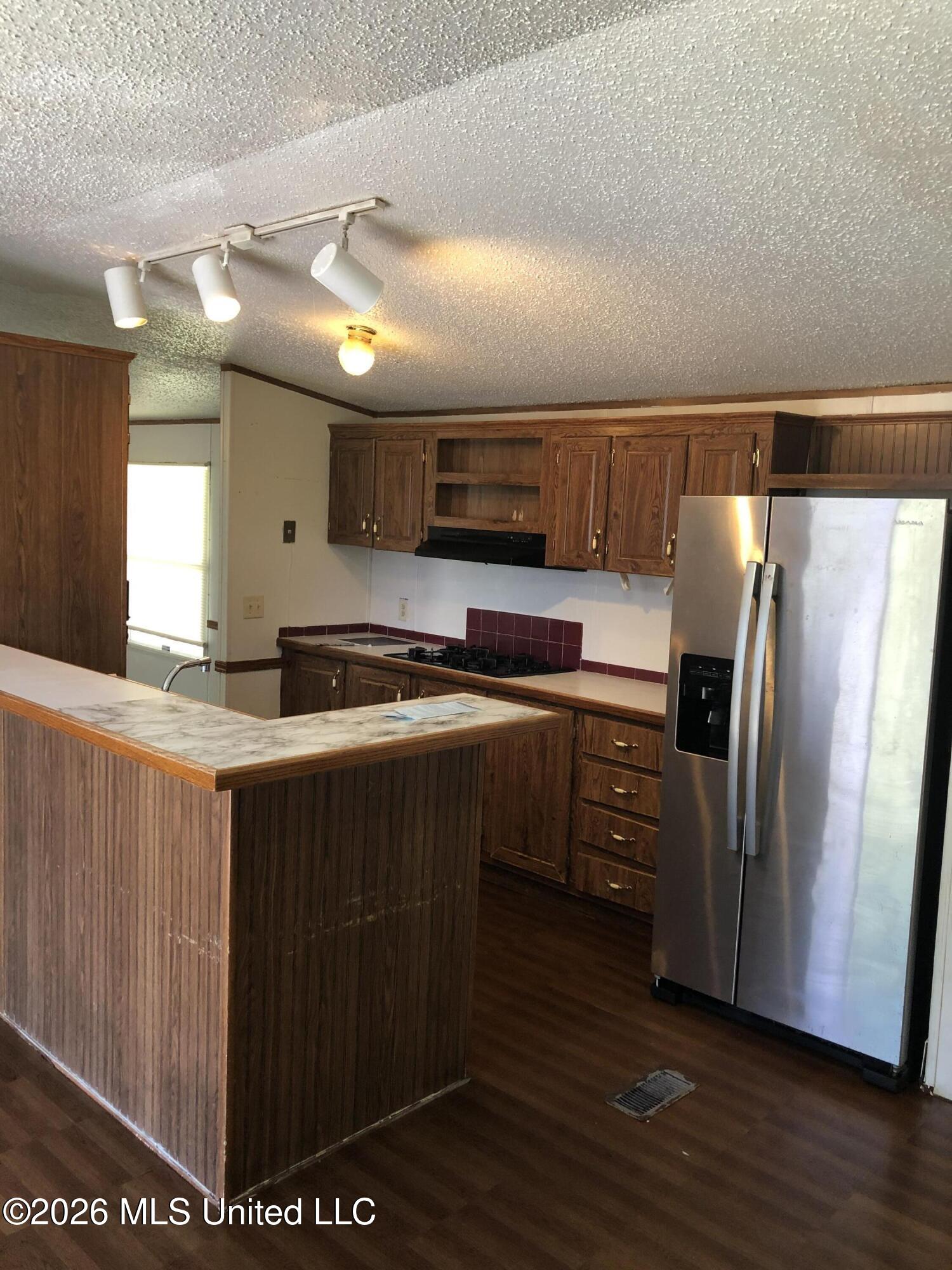 3145 Prichard Road Tunica, MS 38676 - Photo 3 of 10 Kitchen