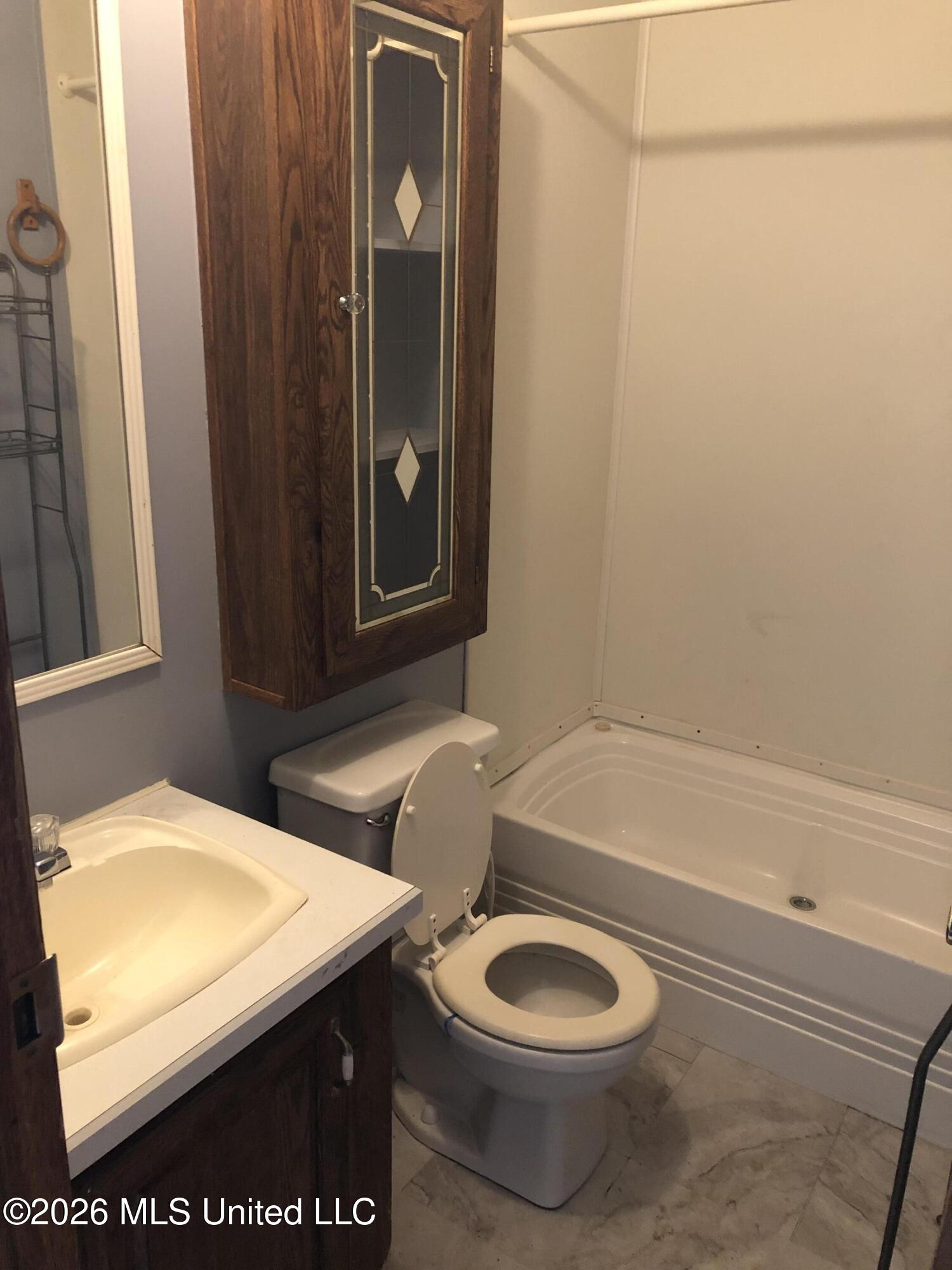 3145 Prichard Road Tunica, MS 38676 - Photo 9 of 10 Bath