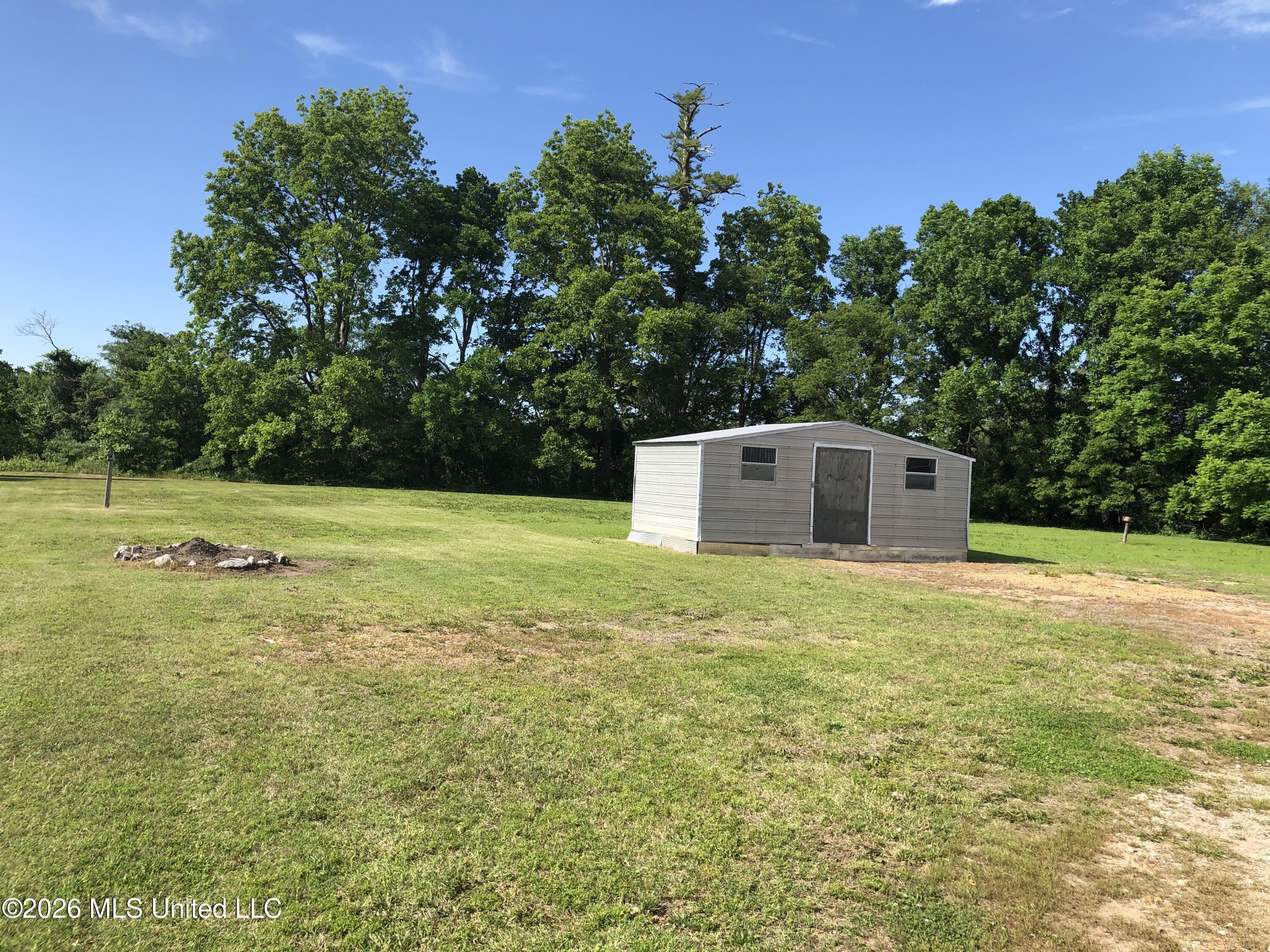 3145 Prichard Road Tunica, MS 38676 - Photo 10 of 10 Back Yard