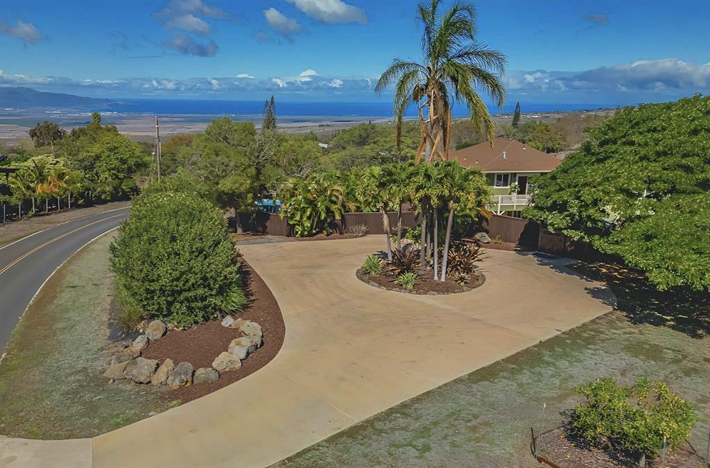 1350 Naalae Road Kula, HI 96790 - Photo 40 of 50