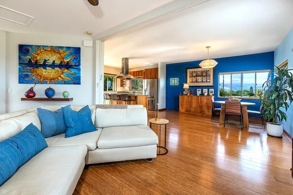 $2,495,000 | 1350 Naalae Road, Kula, HI 96790