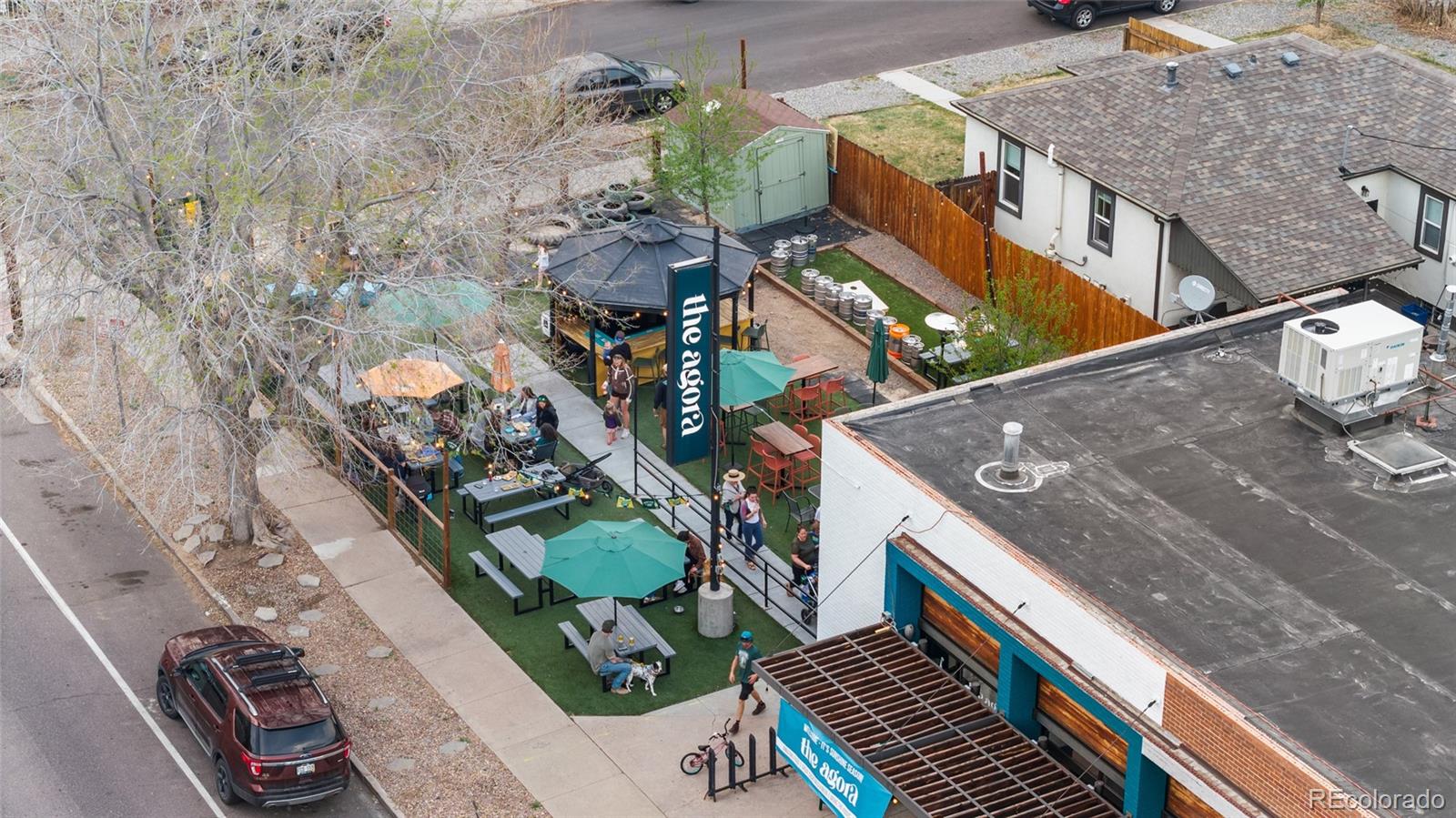 2011 West Scott Place Denver, CO 80211 - Photo 46 of 46