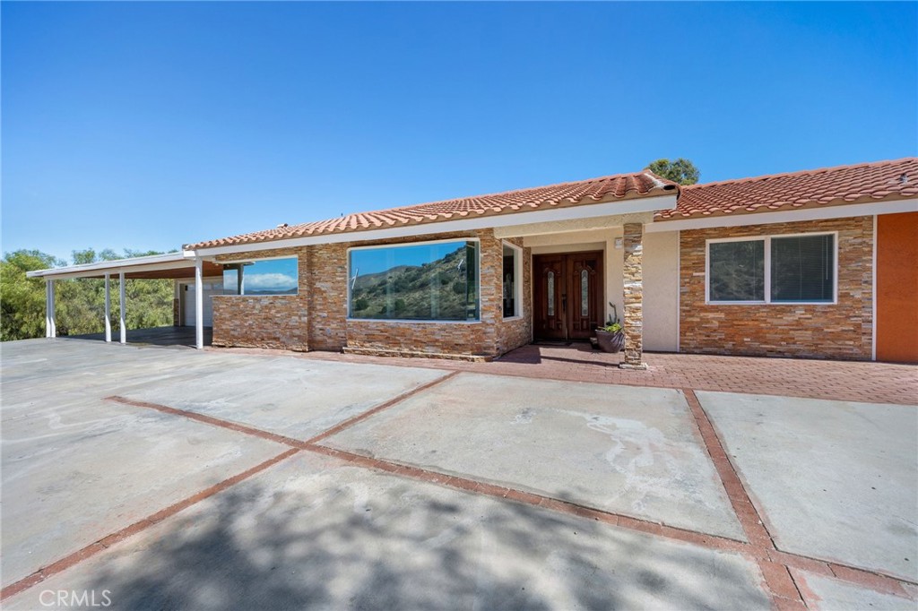 2898 Calmgarden Road Acton, CA 93510 - Photo 1 of 1 Front