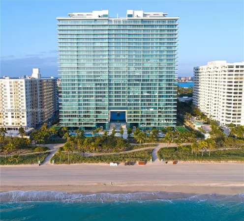 $60,000 | 10203 Collins Avenue, Unit 1001, Bal Harbour, FL 33154
