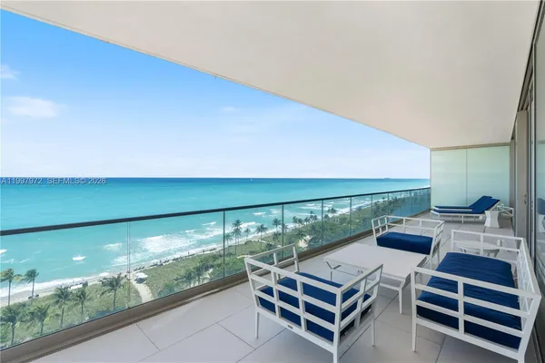 $60,000 | 10203 Collins Avenue, Unit 1001, Bal Harbour, FL 33154
