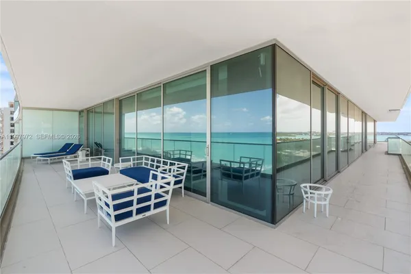 $60,000 | 10203 Collins Avenue, Unit 1001, Bal Harbour, FL 33154