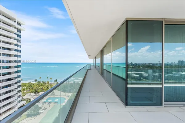 $60,000 | 10203 Collins Avenue, Unit 1001, Bal Harbour, FL 33154