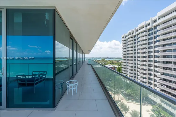 $60,000 | 10203 Collins Avenue, Unit 1001, Bal Harbour, FL 33154