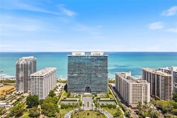 $60,000 | 10203 Collins Avenue, Unit 1001, Bal Harbour, FL 33154