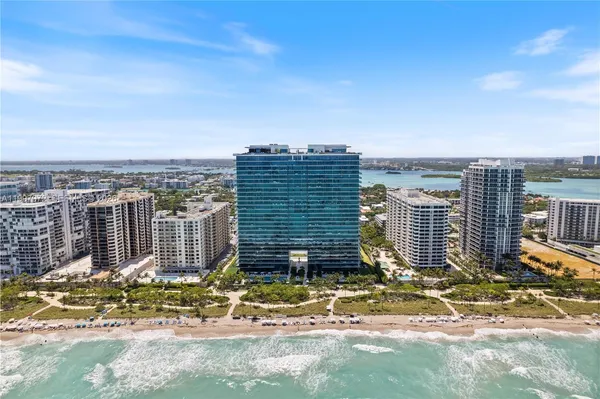 $60,000 | 10203 Collins Avenue, Unit 1001, Bal Harbour, FL 33154