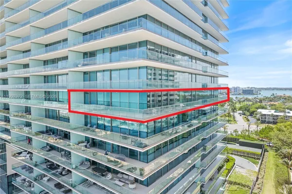 $60,000 | 10203 Collins Avenue, Unit 1001, Bal Harbour, FL 33154