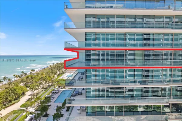 $60,000 | 10203 Collins Avenue, Unit 1001, Bal Harbour, FL 33154