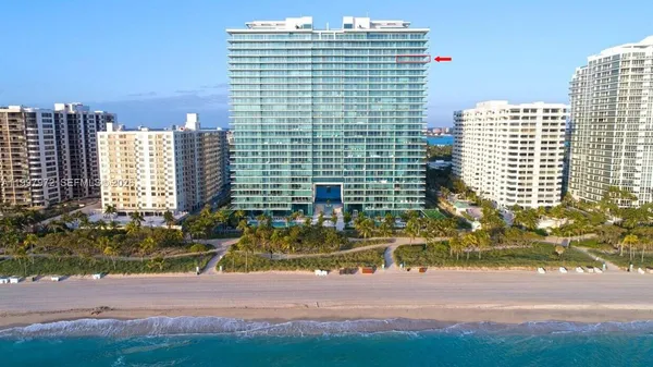 $60,000 | 10203 Collins Avenue, Unit 1001, Bal Harbour, FL 33154