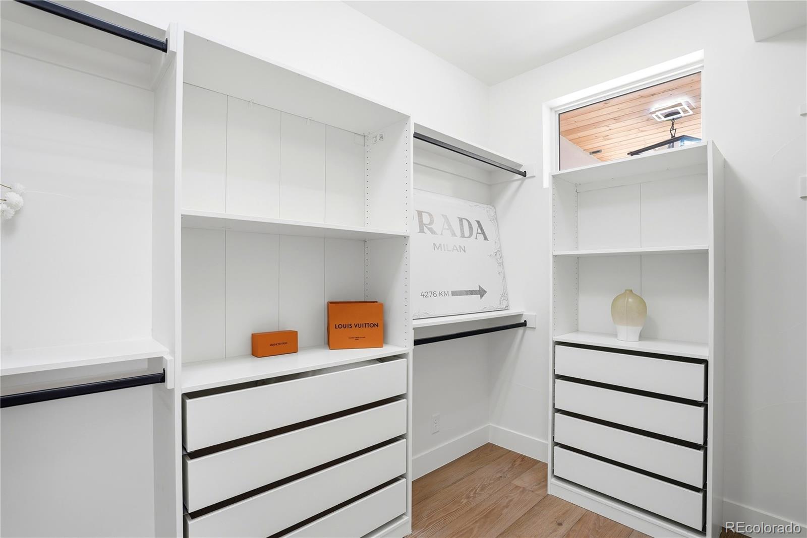 245 South Emerson Street Denver, CO 80209 - Photo 29 of 49 a view of storage and utility room