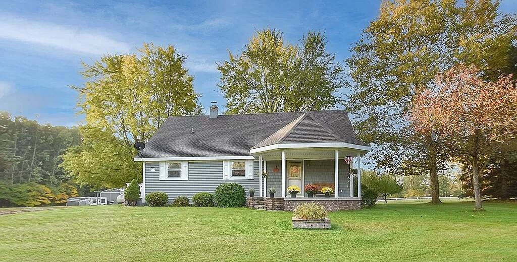 123 West Hatmaker Road Coldwater, MI 49036 - Photo 1 of 1 image0