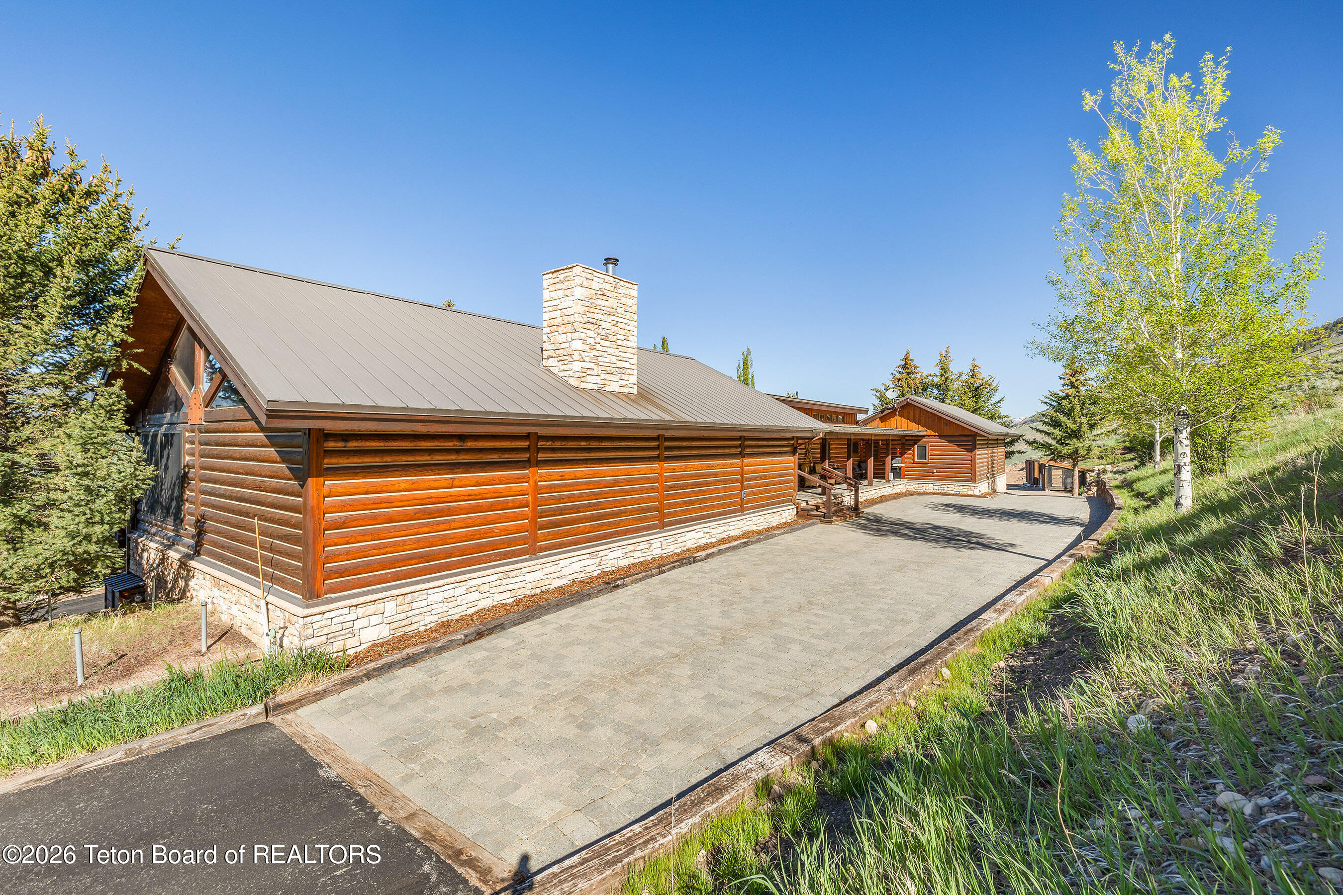 2490 La Bonte Road Jackson, WY 83001 - Photo 33 of 50 Driveway Pavers_email