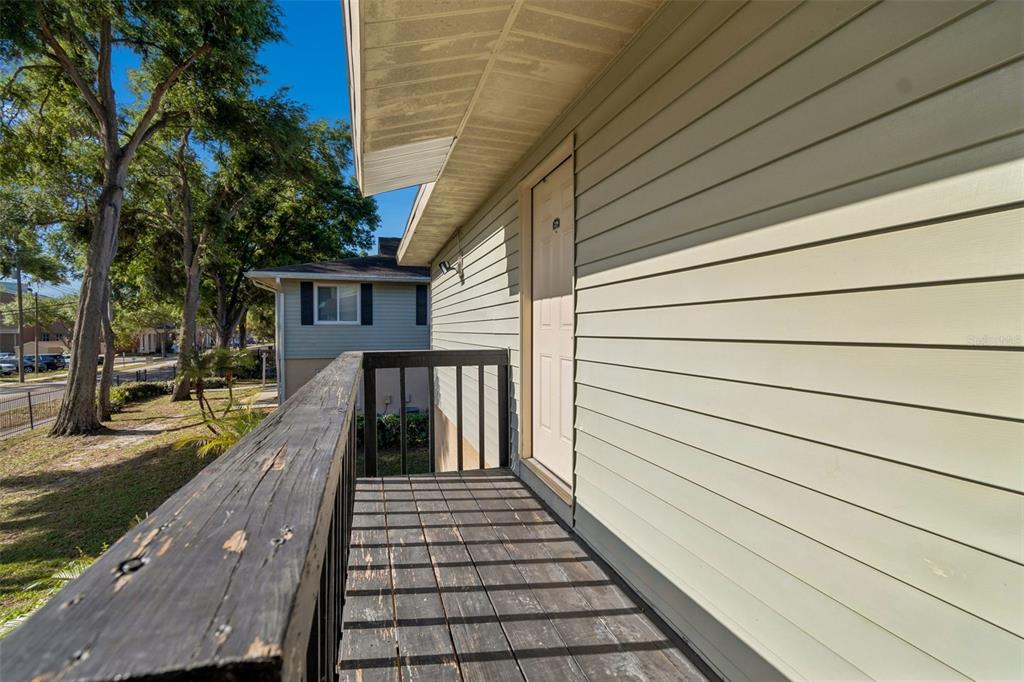 229 Red Maple Place Brandon, FL 33510 - Photo 3 of 45 a view of balcony and deck