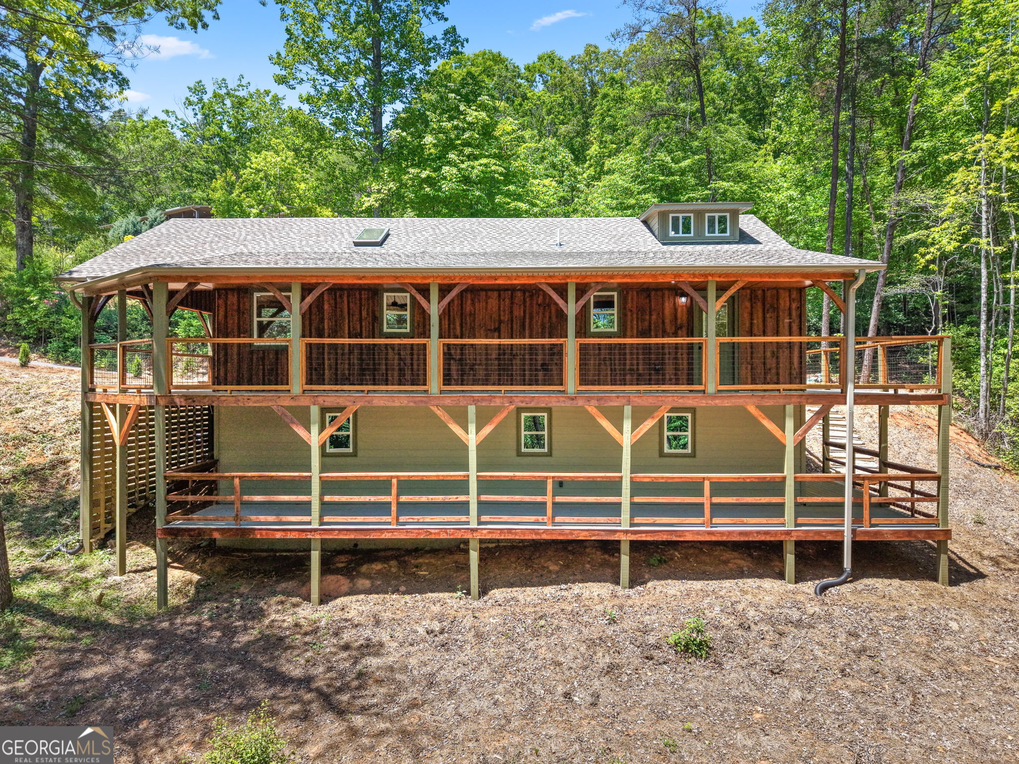 108 Olds Mountain Rabun Gap, GA 30568 - Photo 48 of 66
