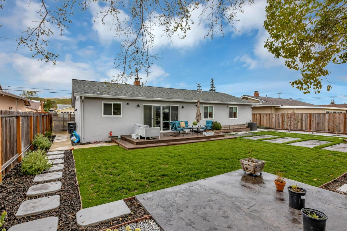 6926 Brighton Drive Dublin, CA 94568 - Photo 33 of 35