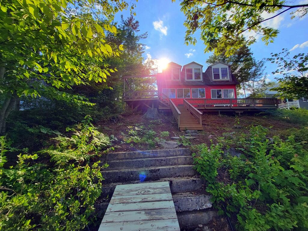 45 Lapointe Road Peru, ME 04290 - Photo 44 of 47 14-Afternoon sun