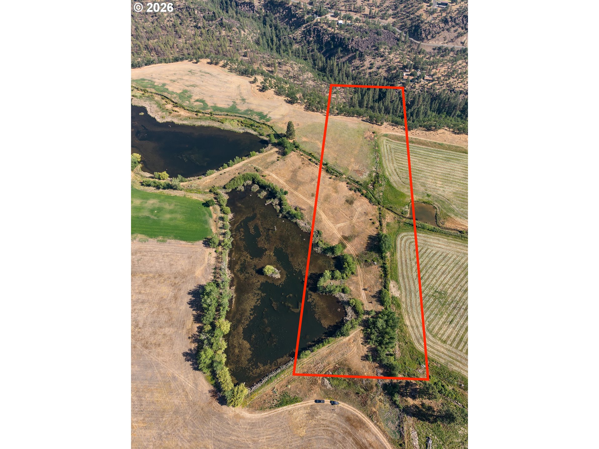 Wamic Market Road Tygh Valley, OR 97063 - Photo 3 of 18