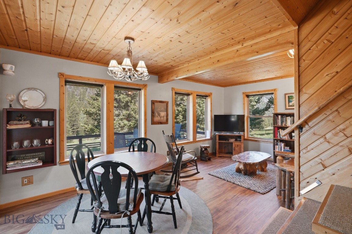 1105 South Boulder Road Cardwell, MT 59721 - Photo 11 of 63 Gallery Image 11