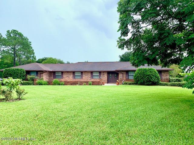 140 Confederate Point Road Palatka, FL 32177 - Photo 1 of 25 Front