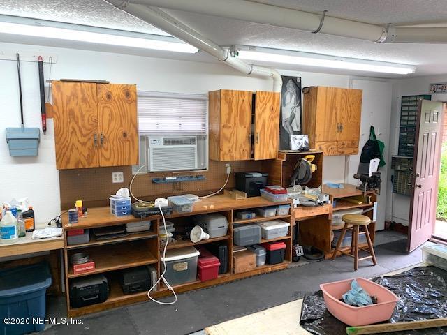 140 Confederate Point Road Palatka, FL 32177 - Photo 19 of 25 Workshop Inside