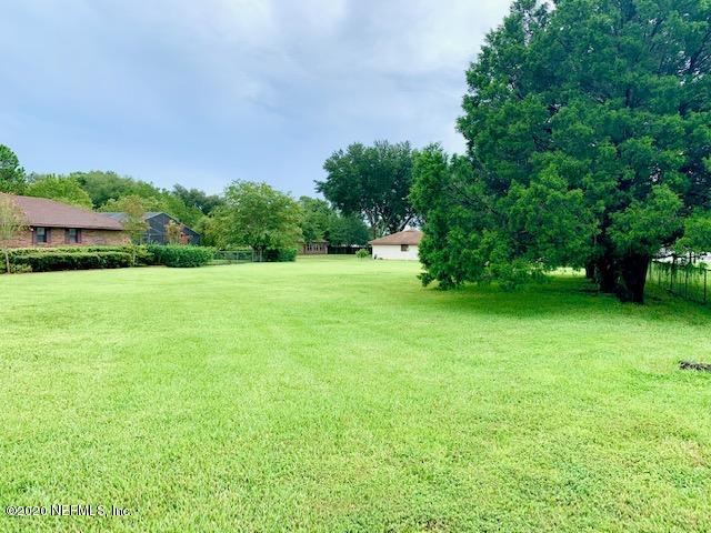 140 Confederate Point Road Palatka, FL 32177 - Photo 24 of 25 Huge Side Yard
